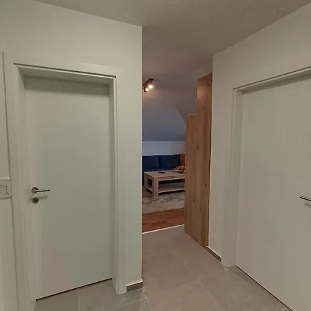 Trebevic Pahuljica Sarajevo Apartamento *