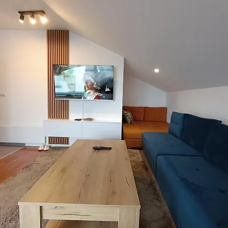 Trebevic Pahuljica Sarajevo Luke (Pale)