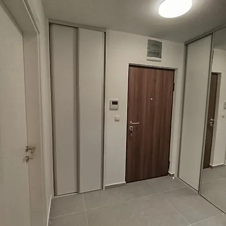 Trebevic Pahuljica Sarajevo Apartment