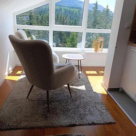 Trebevic Pahuljica Sarajevo Apartment